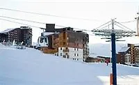 Appartement Club Belambra Les Bergers