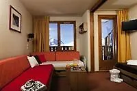 Club Belambra Les Bergers Appartement *