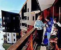 Club Belambra Les Bergers * Alpe d'Huez