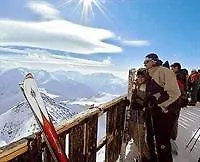 Club Belambra Les Bergers Alpe d'Huez