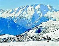 Apartamento Club Belambra Les Bergers Alpe d'Huez