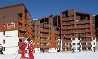 Club Belambra Les Bergers Alpe d'Huez