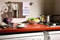 Apartamento Club Belambra Les Bergers *