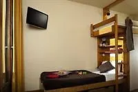 Apartamento Club Belambra Les Bergers Alpe d'Huez